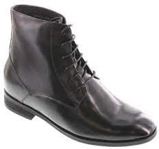 men's grey dress shoes